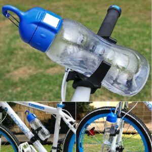 Бутылки велосипедные
